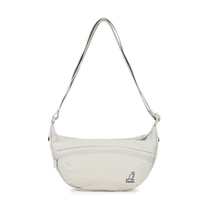 Essential rc round cross bag