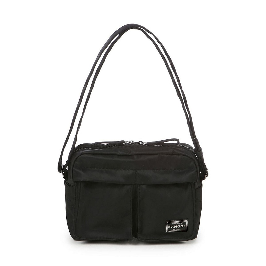 Day retrocore shoulder bag