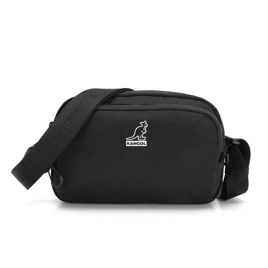 Squad cross bag