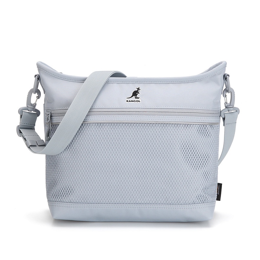 Frame cross bag