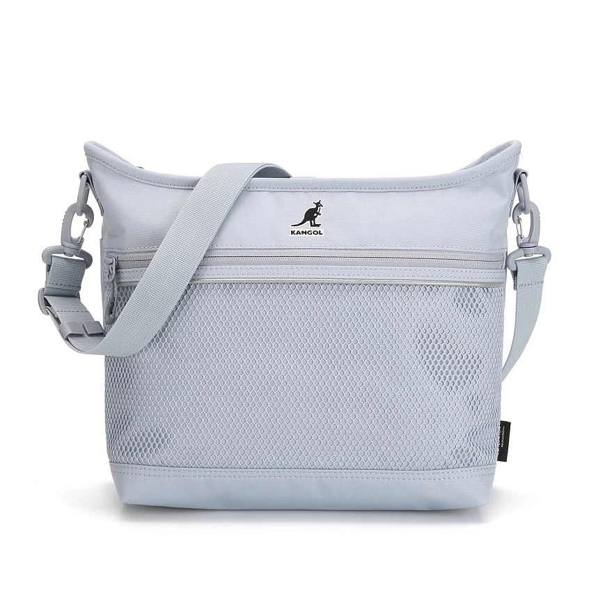 Frame cross bag