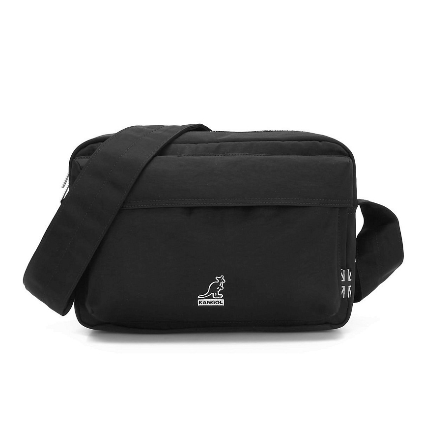 Essential titan cross bag