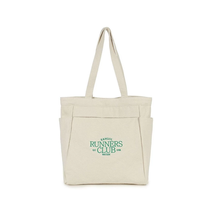 Bio canvas eco bag ⅱ