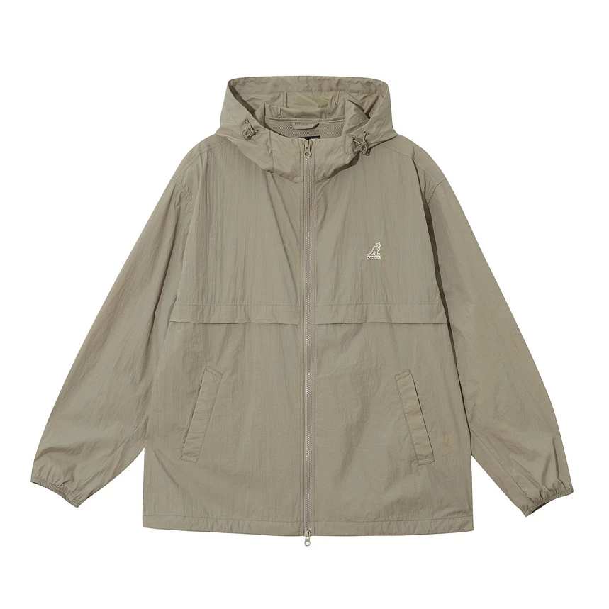 Куртка nylon windbreaker