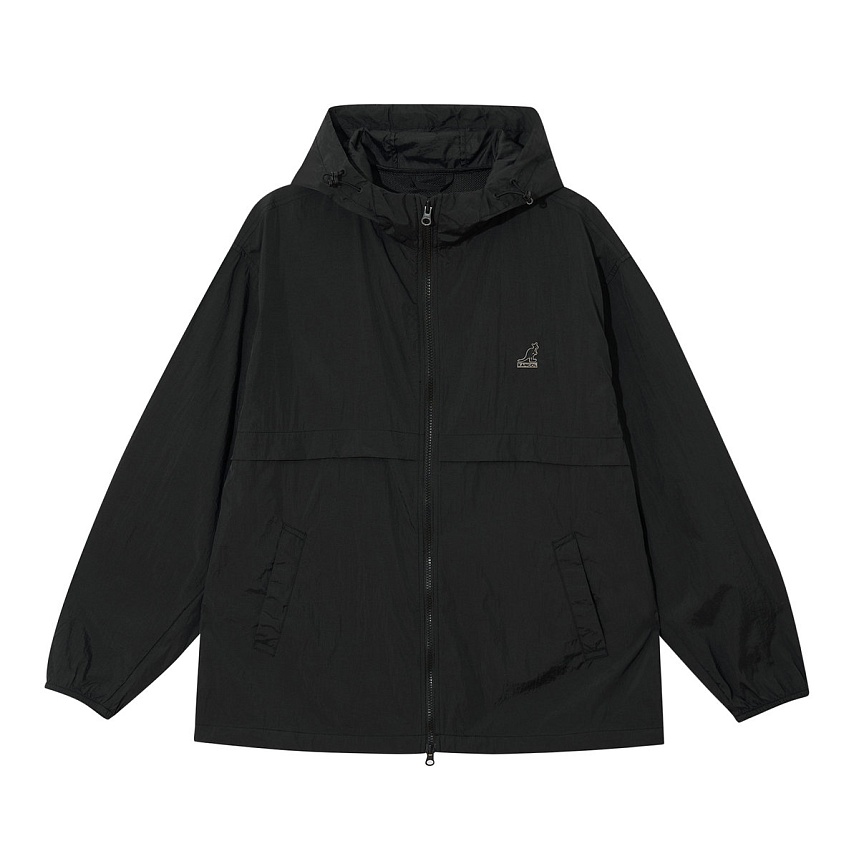 Куртка nylon windbreaker
