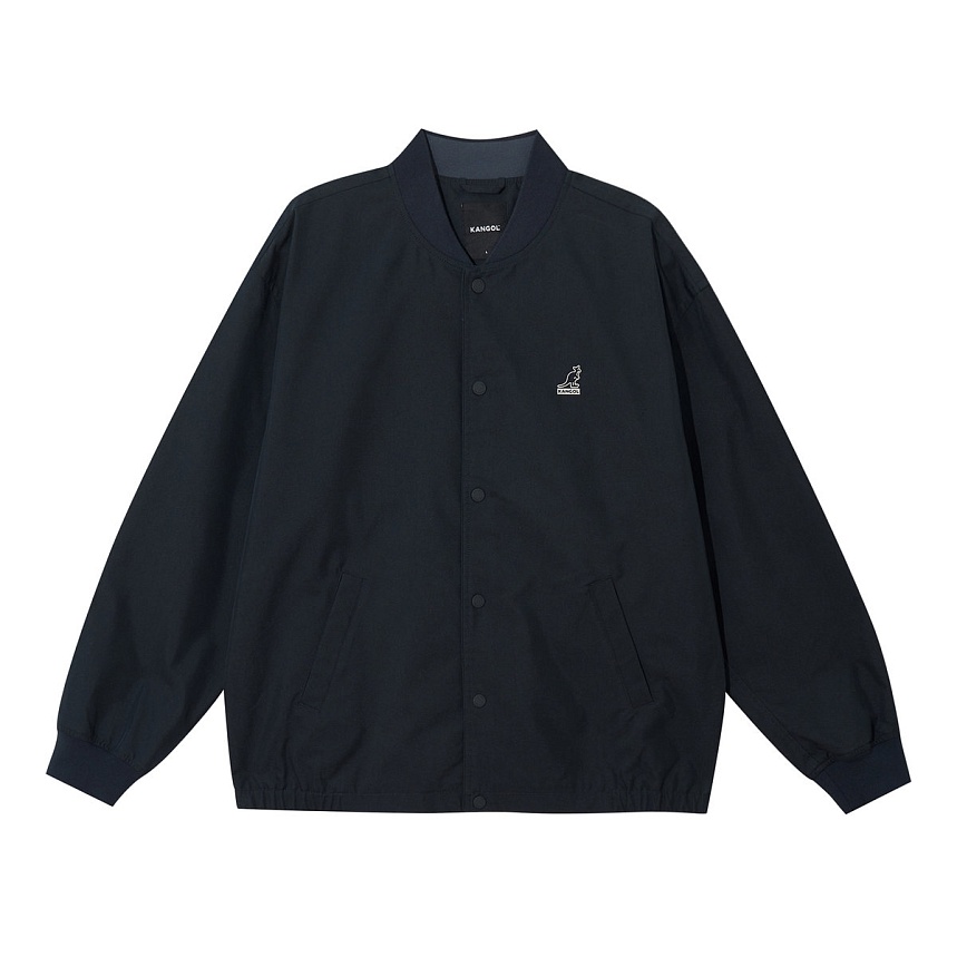 Куртка midnight varsity jacket