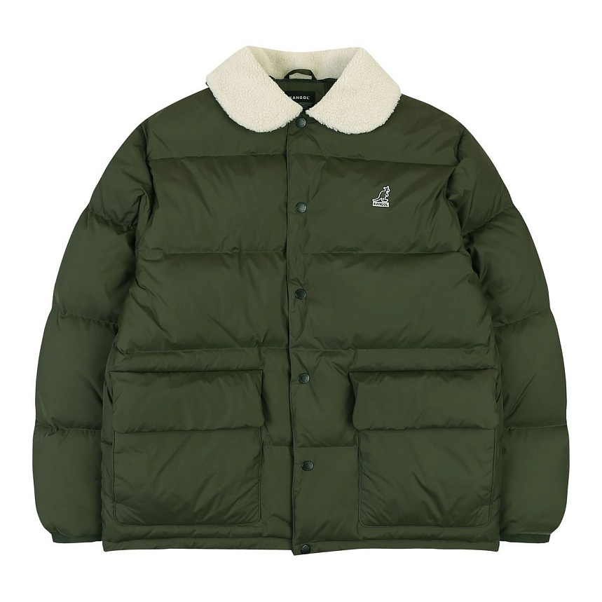 Harris shearing jumper