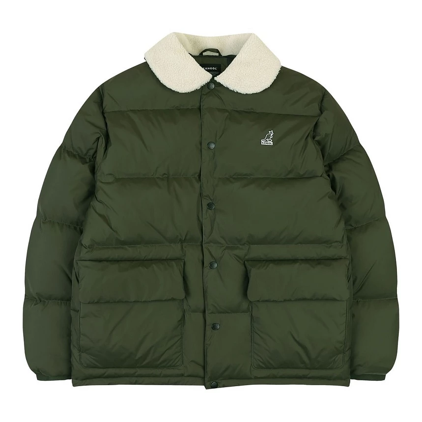 Harris shearing jumper
