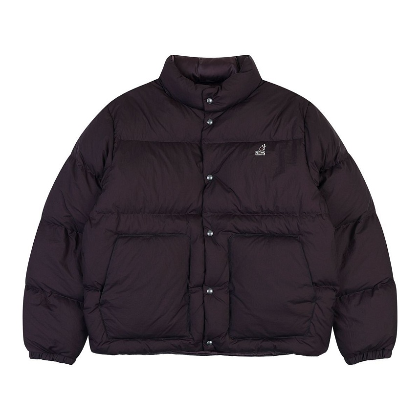 KANGOL down jumper