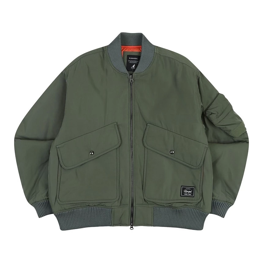 Crs biker ma-1