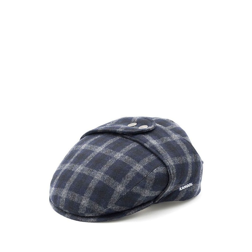 Tweed bugatti