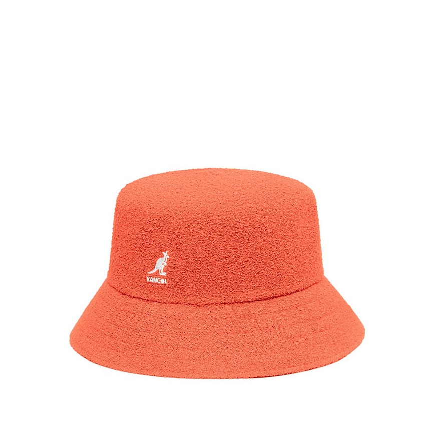 Bermuda bucket