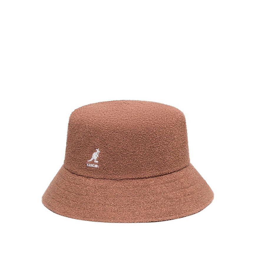 Bermuda bucket