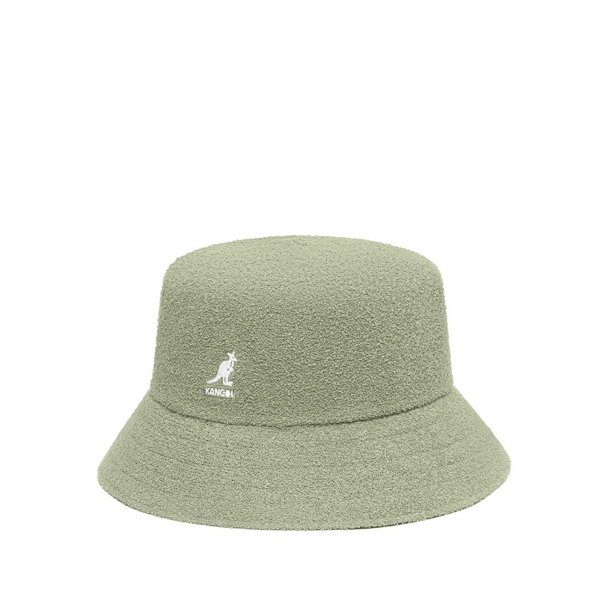 Bermuda bucket