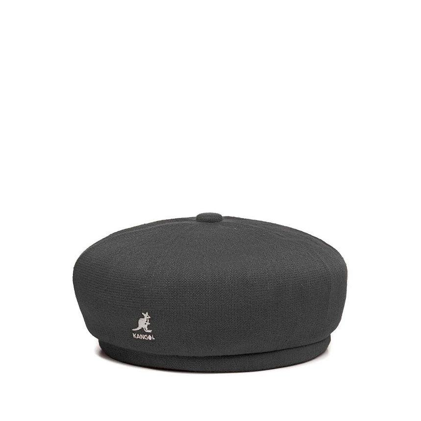 Bamboo jax beret