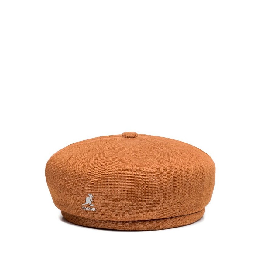 Bamboo jax beret