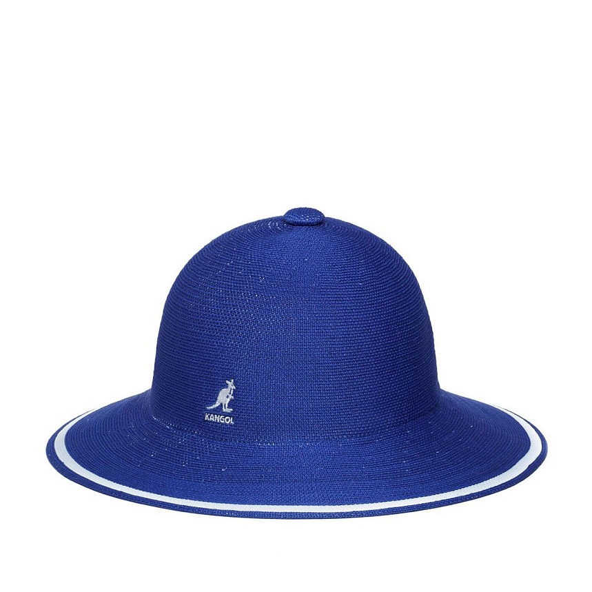 Tropic wide brim stripe casual