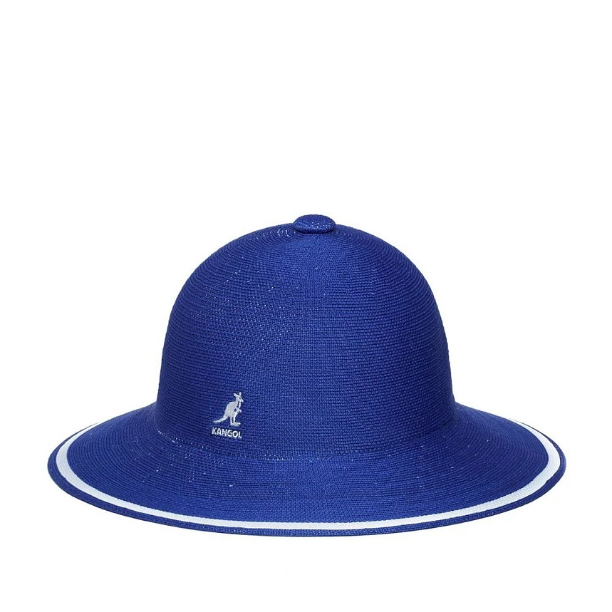 Tropic wide brim stripe casual