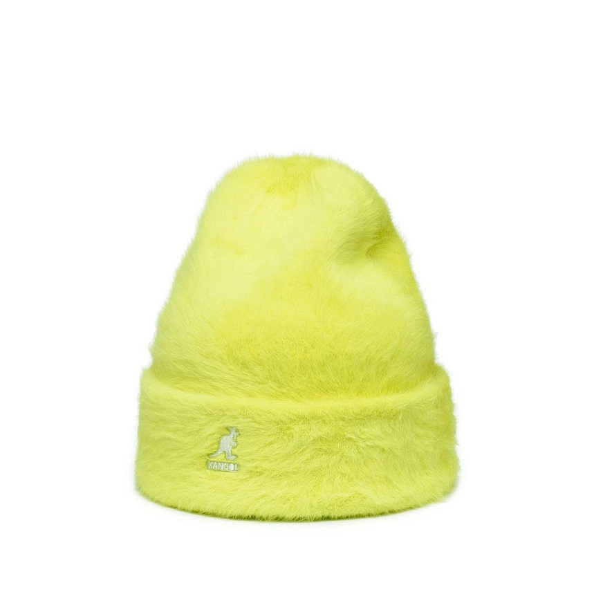 Furgora cuff beanie