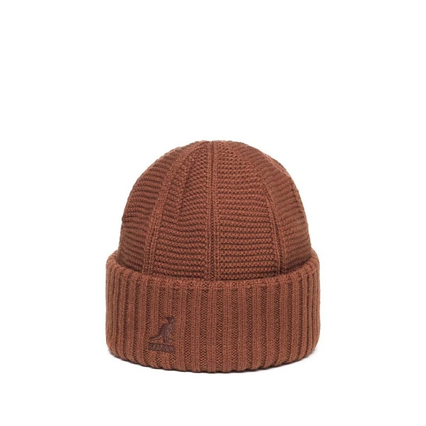 Hidden label pull on