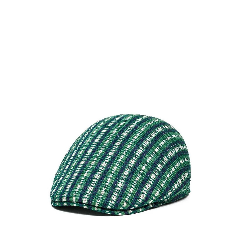 Prep plaid 507