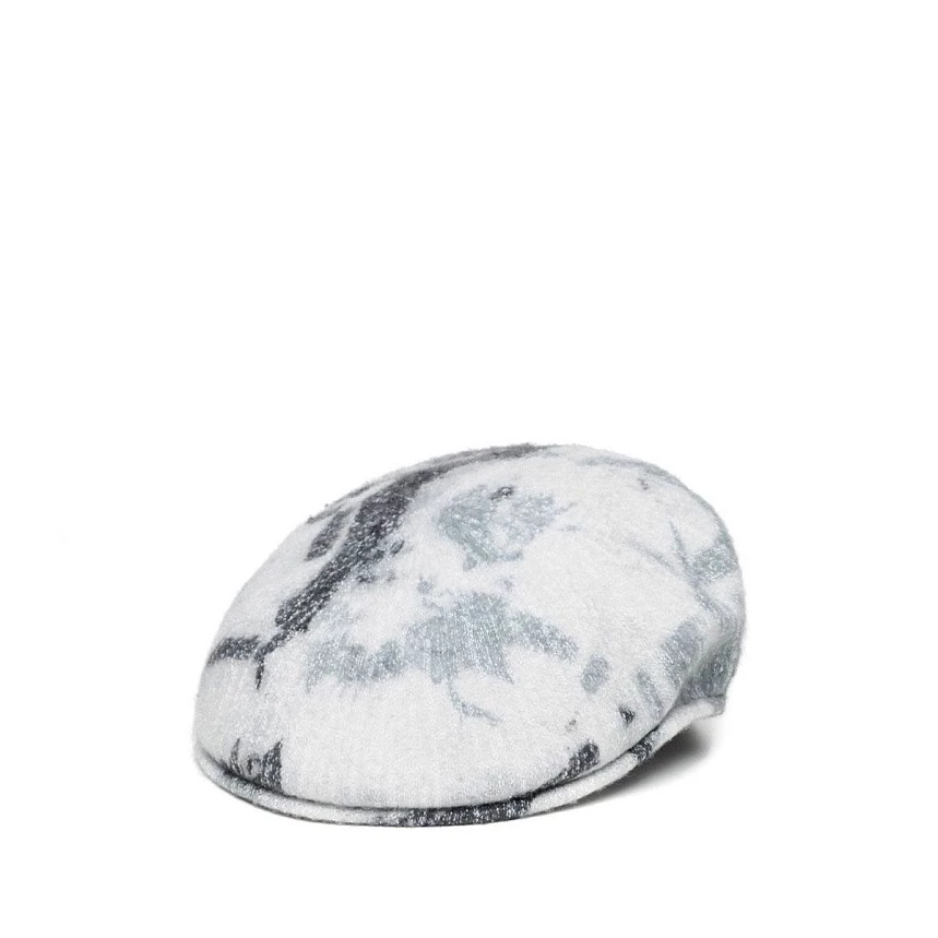 Heathered tie dye 504