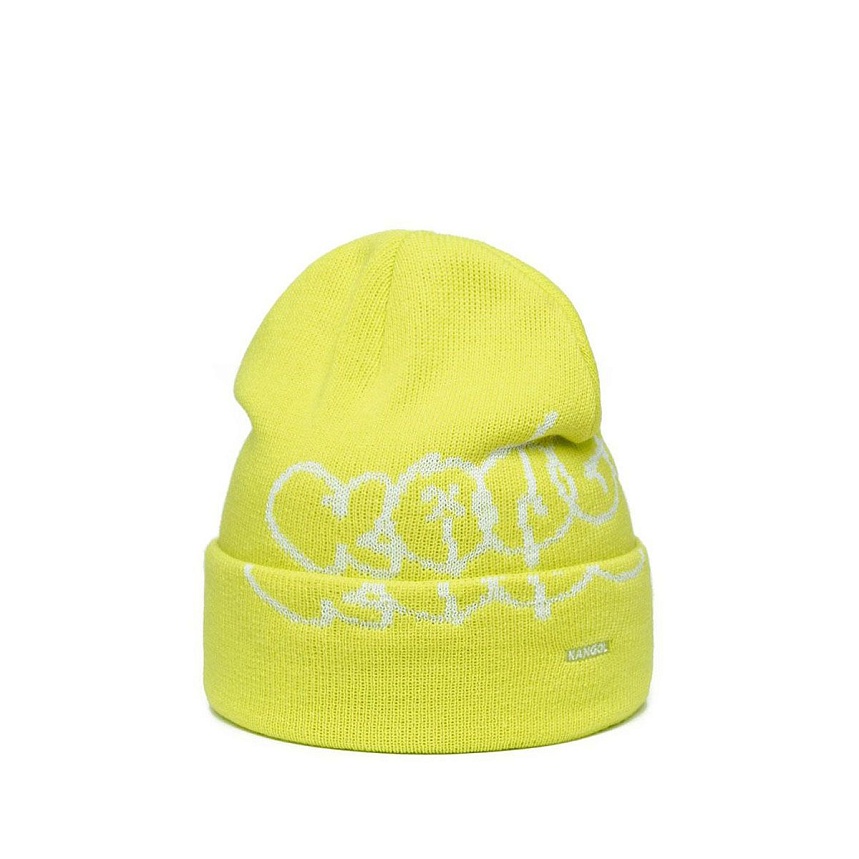 Y2k beanie