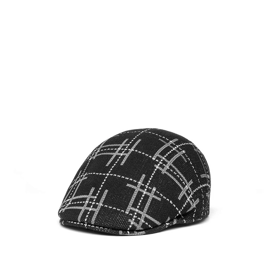 Broken tartan 507