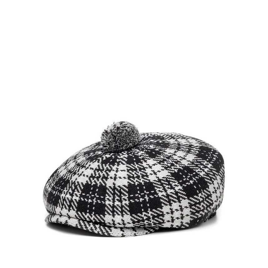 New heritage flat cap