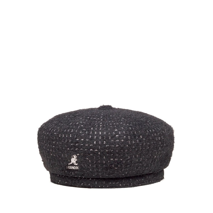 Meeting point jax beret