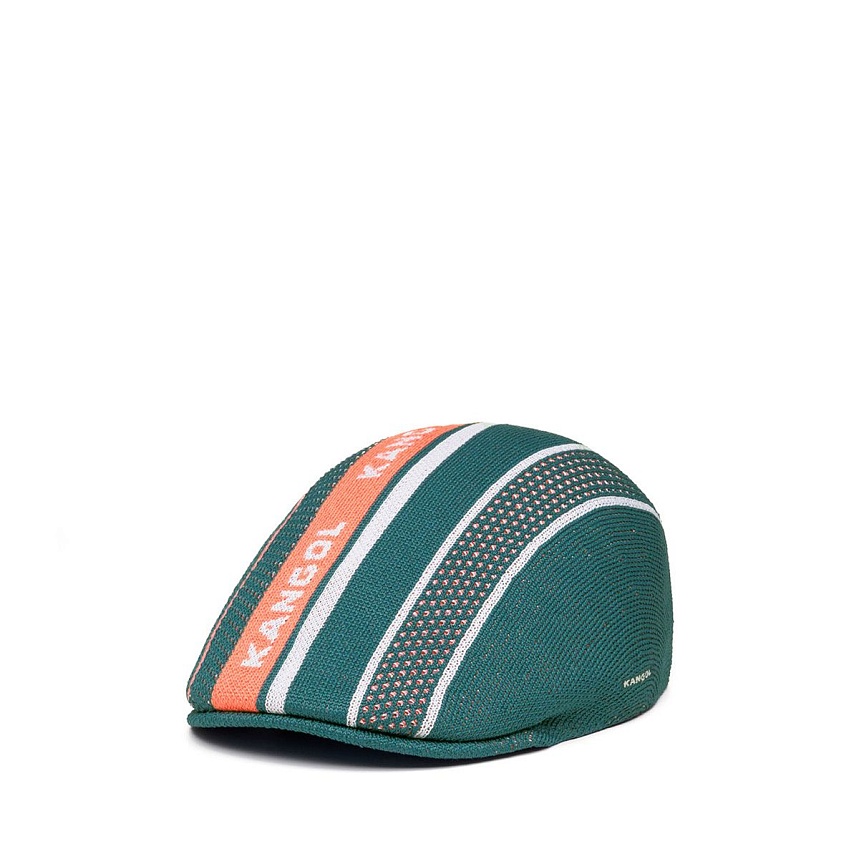Tropic game stripe 507