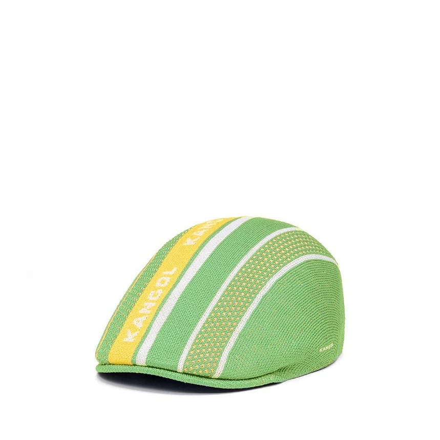 Tropic game stripe 507