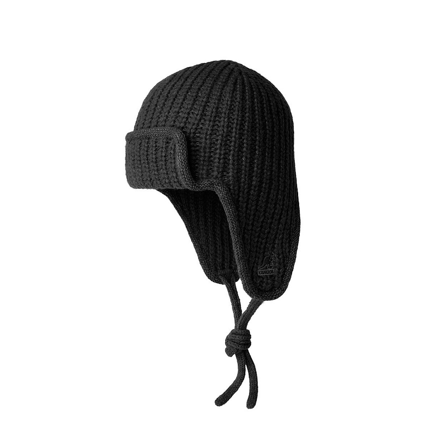 Шапка trapper mixed bonnet