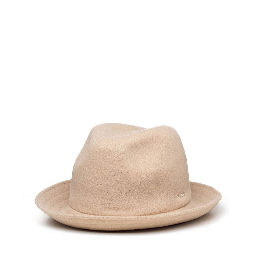 Wool shapeable maverick