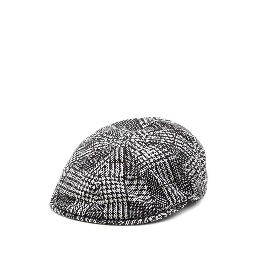 Pattern flexfit cap