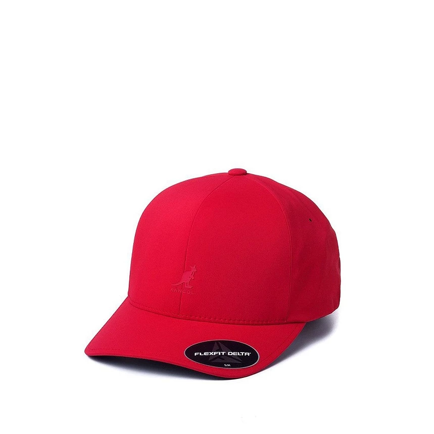 Flexfit delta cap