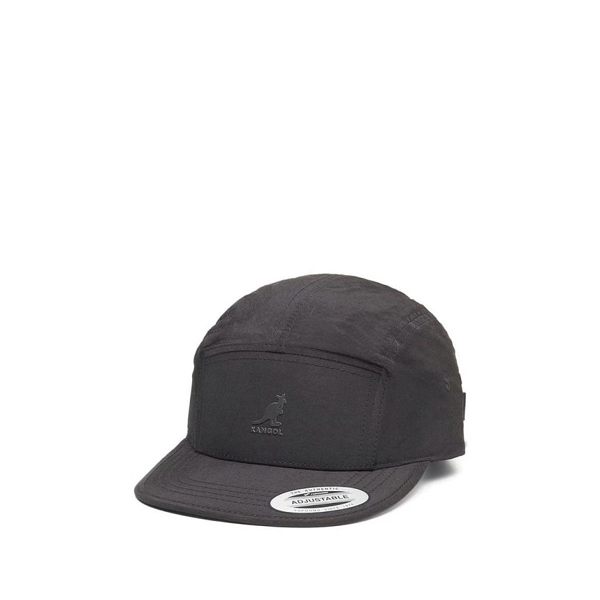 Soft touch 5 panel