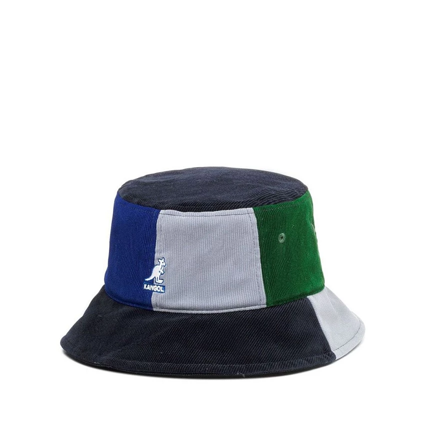 Contrast pops bucket