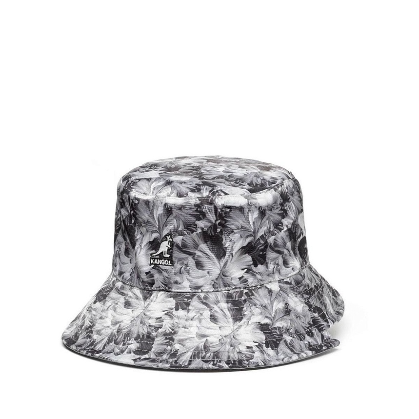 Floral rev bucket