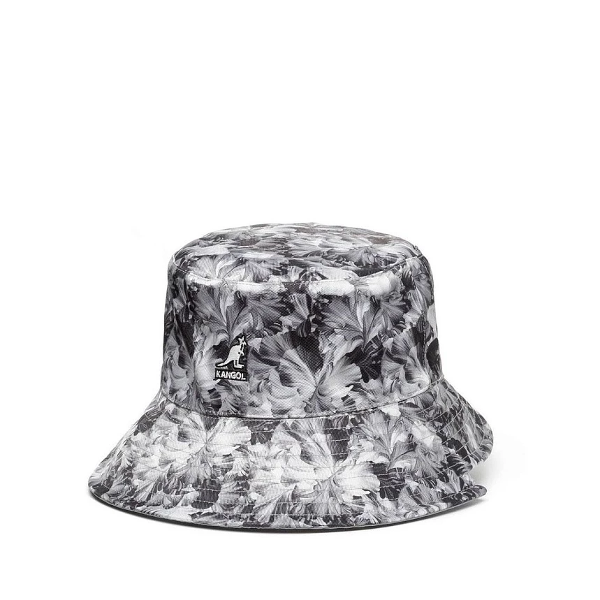 Floral rev bucket