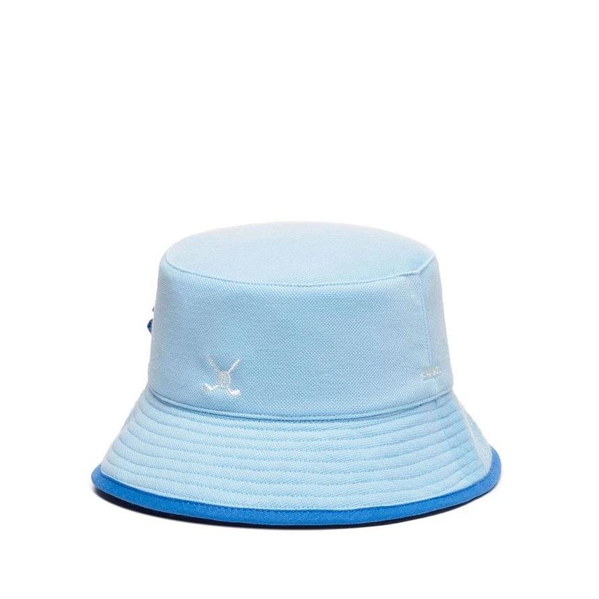 Golf rev bucket