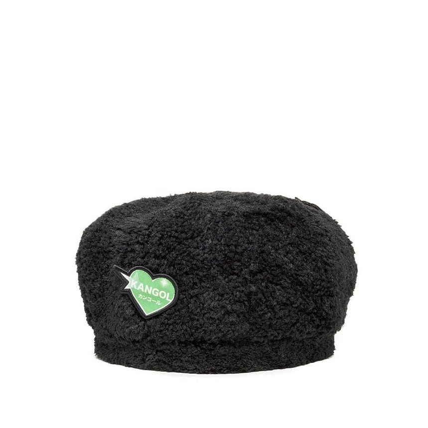 Manga beret