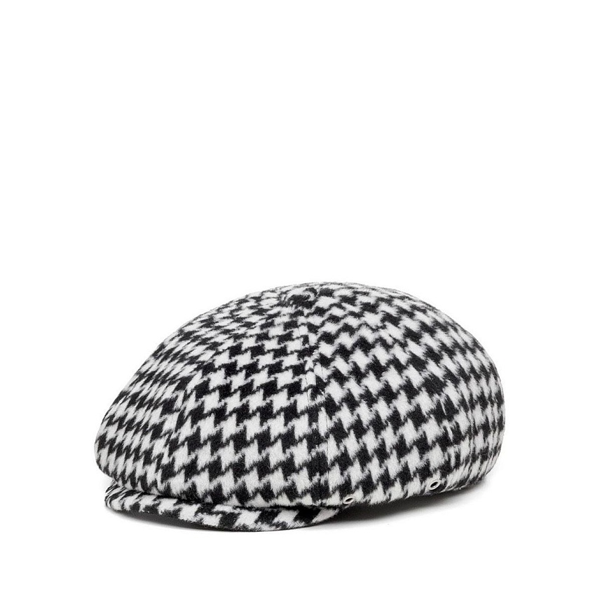 Block zig driving cap