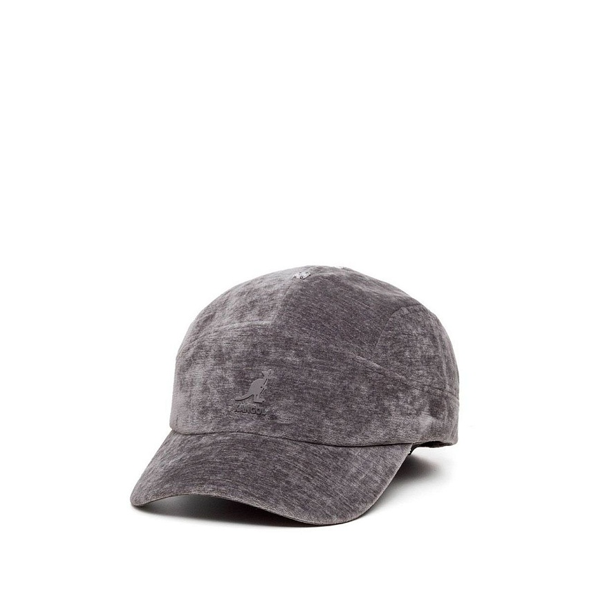 Velvet drape 5-panel