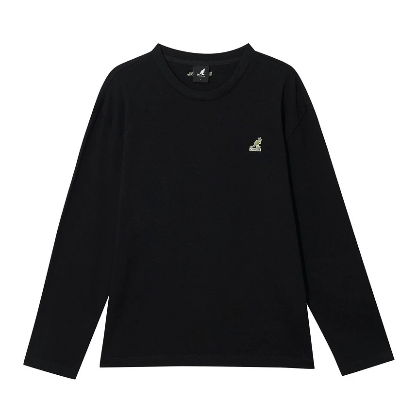KANGOL l/s t-shirt