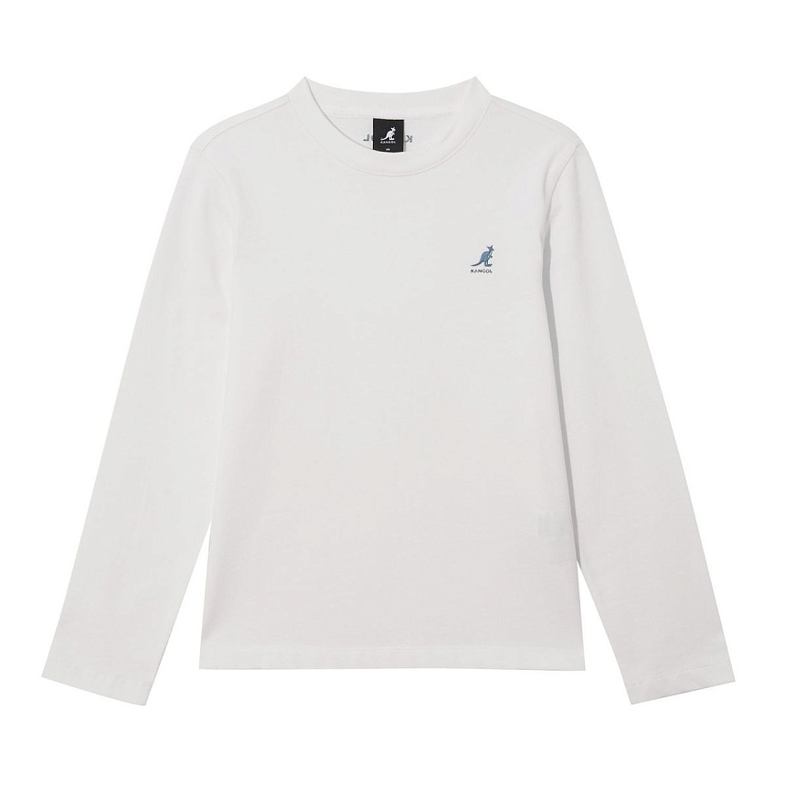 KANGOL l/s t-shirt