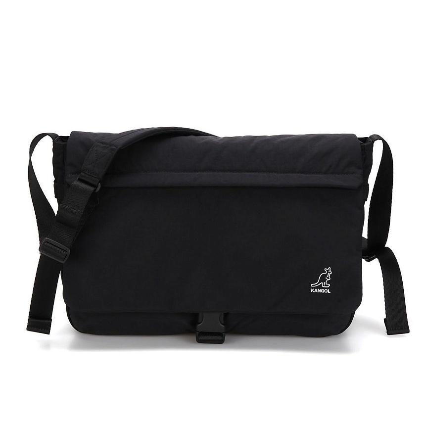 Essential retrocore messenger