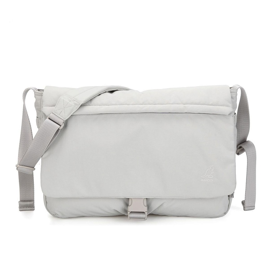 Essential retrocore messenger