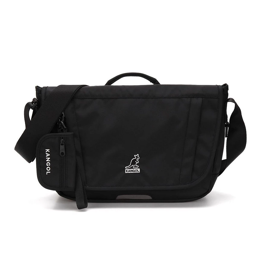 Union messenger bag