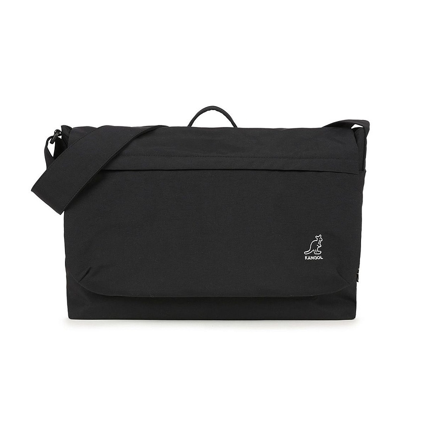 Essential rc flap messenger